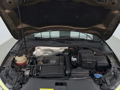 Audi Q3 2018, 94900 км, за 60199 CNY - фото 13