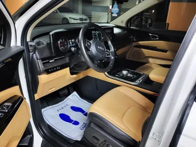 Kia Canival 2023, 106778 км, за 22550000 KRW - фото 8