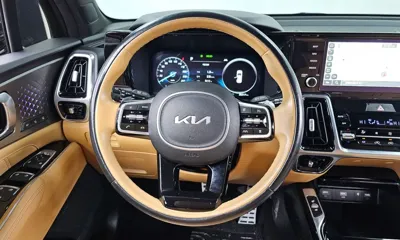 Kia Sorento 2022, 35217 км, за 36500000 KRW - фото 13