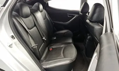 Hyundai Avante 2015, 107611 км, за 5790000 KRW - фото 12