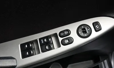 Hyundai Accent 2014, 83611 км, за 4900000 KRW - фото 29