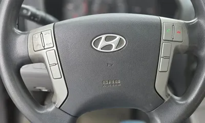 Hyundai Starex 2012, 105000 км, за 8500000 KRW - фото 11