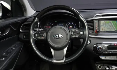 Kia Sorento 2015, 143713 км, за 10290000 KRW - фото 13