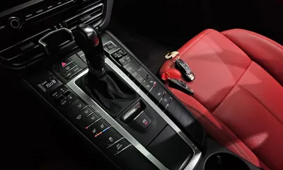 Porsche Macan 2021, 23926 км, за 59900000 KRW - фото 9