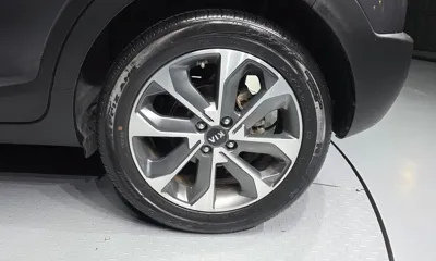 Kia Stonic 2018, 53355 км, за 12200000 KRW - фото 21