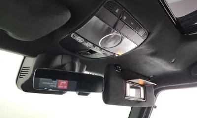 Mercedes-Benz G-Class 2021, 21562 км, за 189900000 KRW - фото 29