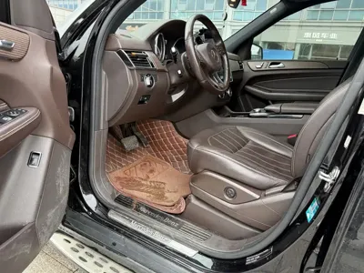 Mercedes-Benz 奔驰GLE(进口) 2019, 103000 км, за 163000 CNY - фото 4
