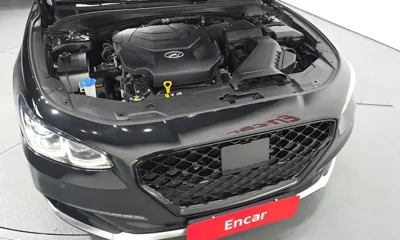 Hyundai Grandeur 2019, 130307 км, за 16500000 KRW - фото 6