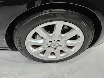 Mercedes-Benz S-Class 2006, 145000 км, за 9500000 KRW - фото 5