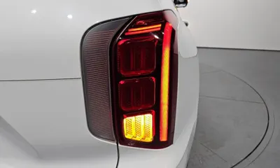 Hyundai Palisade 2022, 37971 км, за 25000000 KRW - фото 23