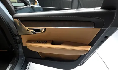 Volvo S90 2021, 102065 км, за 28500000 KRW - фото 25