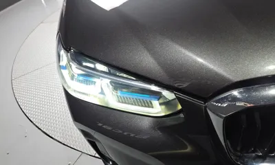 BMW X3 2024, 66354 км, за 58990000 KRW - фото 22