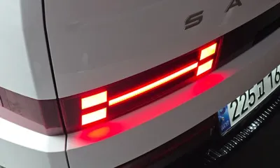 Hyundai Santafe 2024, 20046 км, за 39900000 KRW - фото 23