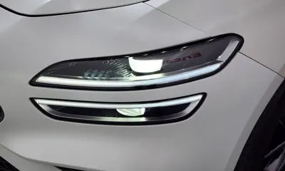 Genesis G70 2021, 114541 км, за 29900000 KRW - фото 22