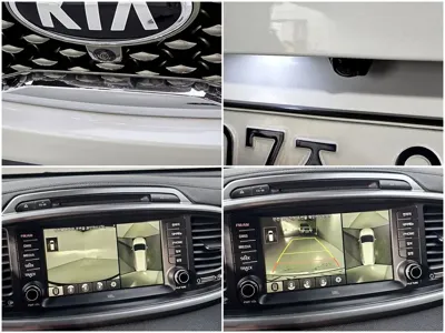 Kia Sorento 2016, 181900 км, за 7790000 KRW - фото 13