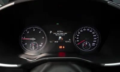 Hyundai Santafe 2021, 93197 км, за 20900000 KRW - фото 8