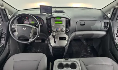 Hyundai Starex 2015, 195268 км, за 7900000 KRW - фото 7