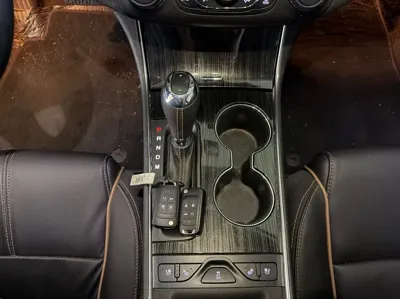 ChevroletGMDaewoo Impala 2016, 24480 км, за 9900000 KRW - фото 12