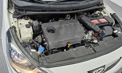 Hyundai Accent 2014, 204376 км, за 2500000 KRW - фото 6