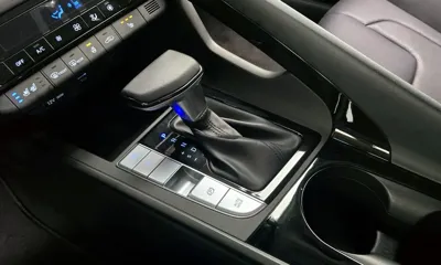 Hyundai Avante 2021, 8210 км, за 20900000 KRW - фото 9