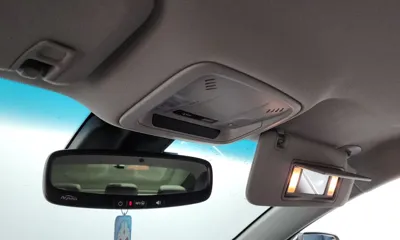 ChevroletGMDaewoo Malibu 2018, 69829 км, за 9500000 KRW - фото 27