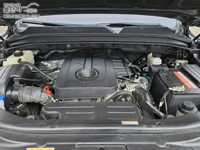 KG_Mobility_Ssangyong Rexton 2019, 98336 км, за 16900000 KRW - фото 6
