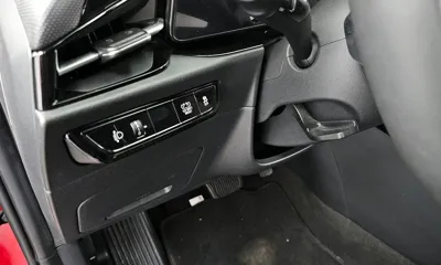 Kia Niro 2022, 44733 км, за 22700000 KRW - фото 28