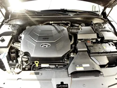 Hyundai Grandeur 2020, 135385 км, за 16900000 KRW - фото 18