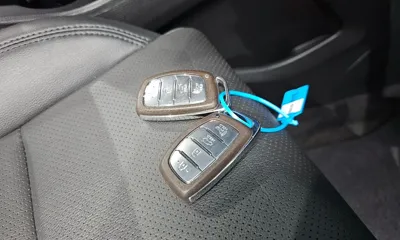 Hyundai Tucson 2019, 180003 км, за 11590000 KRW - фото 20