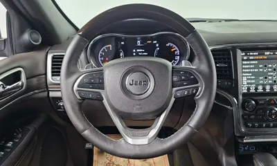 Jeep Cherokee 2018, 132499 км, за 16300000 KRW - фото 15