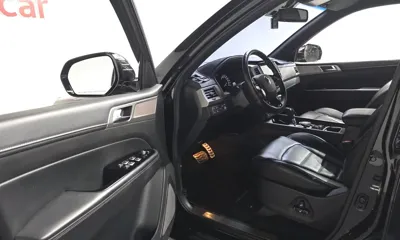 KG_Mobility_Ssangyong Rexton 2018, 92718 км, за 14400000 KRW - фото 10