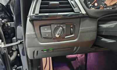 BMW 4-Series 2019, 78477 км, за 16300000 KRW - фото 18