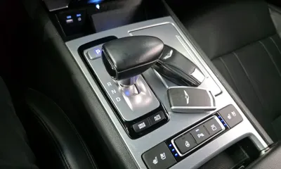 Genesis G80 2018, 122979 км, за 14200000 KRW - фото 9