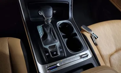 Kia Canival 2023, 26078 км, за 28990000 KRW - фото 9