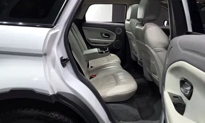 Land Rover Range Rover Evoque 2016, 105462 км, за 11000000 KRW - фото 12