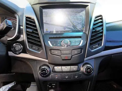 KG_Mobility_Ssangyong KORANDO 2018, 88615 км, за 7700000 KRW - фото 13