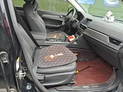 Haval H6 2020, 60700 км, за 39500 CNY - фото 25