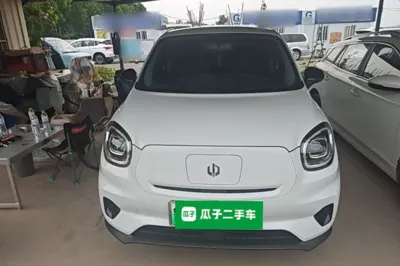 Leapmotor T03 2024, 15800 км, за 48869.13 CNY