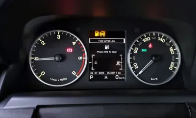 Land Rover Discovery 2016, 93011 км, за 28000000 KRW - фото 8