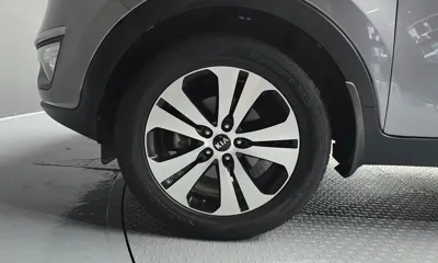 Kia Sportage 2013, 79470 км, за 5980000 KRW - фото 5