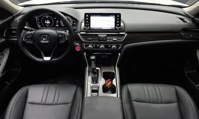 Honda Accord 2021, 42445 км, за 22600000 KRW - фото 7