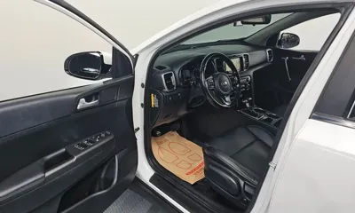 Kia Sportage 2018, 175726 км, за 9800000 KRW - фото 10