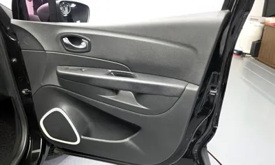 Renault-KoreaSamsung QM3 2018, 71444 км, за 8000000 KRW - фото 24