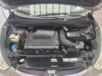 Hyundai Tucson 2010, 191175 км, за 4500000 KRW - фото 6