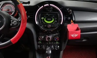 MINI Cooper 2017, 92261 км, за 7290000 KRW - фото 12