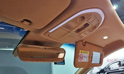 Genesis G70 2021, 34422 км, за 33900000 KRW - фото 29