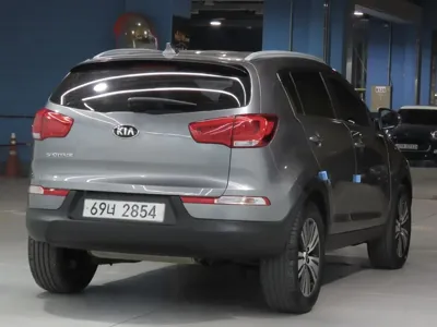 Kia Sportage 2015, 148022 км, за 7000000 KRW - фото 4