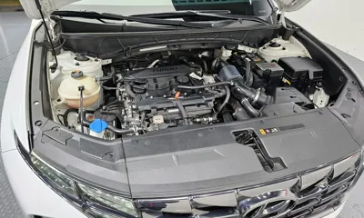 Hyundai Tucson 2021, 66718 км, за 23300000 KRW - фото 6