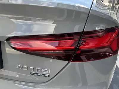Audi A5 (Import) 2021, 51000 км, за 172800 CNY - фото 38