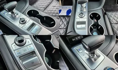 Genesis G70 2019, 140000 км, за 21200000 KRW - фото 9